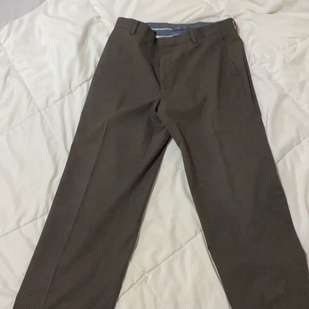 Dress pants